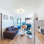 Apartment Front De Mer-26 By Interhome *
