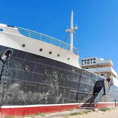 Front De Mer-26 By Interhome 르발카레스