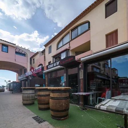 아파트 Front De Mer-26 By Interhome *