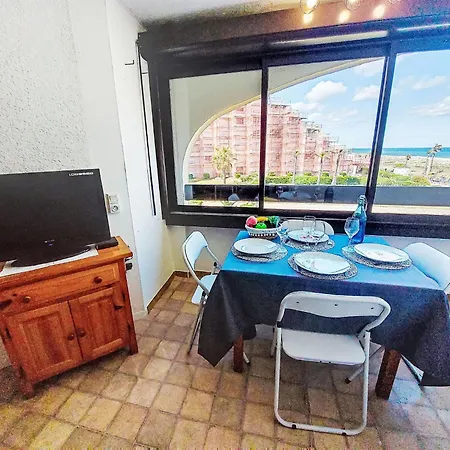 Front De Mer-26 By Interhome