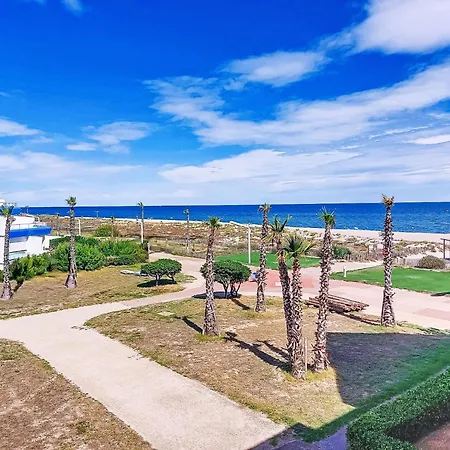 아파트 Front De Mer-26 By Interhome