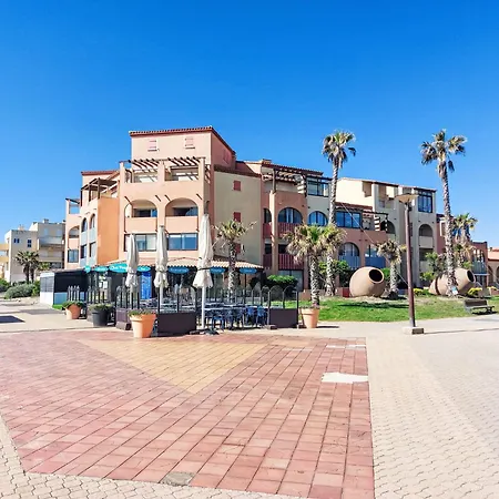 Front De Mer-26 By Interhome Apartament