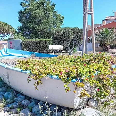Apartament Front De Mer-26 By Interhome