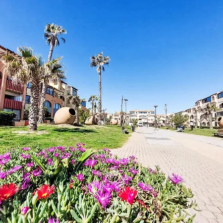 Front De Mer-26 By Interhome Apartament
