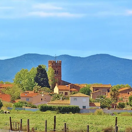Front De Mer-26 By Interhome * Le Barcarès
