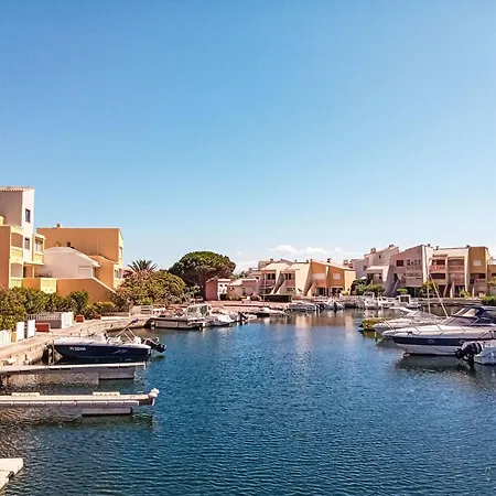 Front De Mer-26 By Interhome Apartment