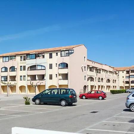 Lägenhet Front De Mer-26 By Interhome