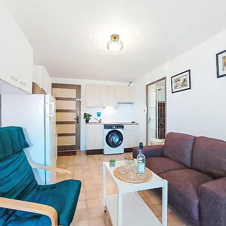 Lägenhet Front De Mer-26 By Interhome