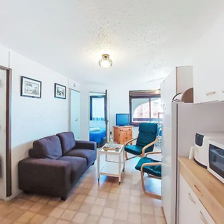 Apartament Front De Mer-26 By Interhome *