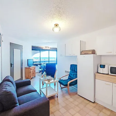 Front De Mer-26 By Interhome Le Barcares