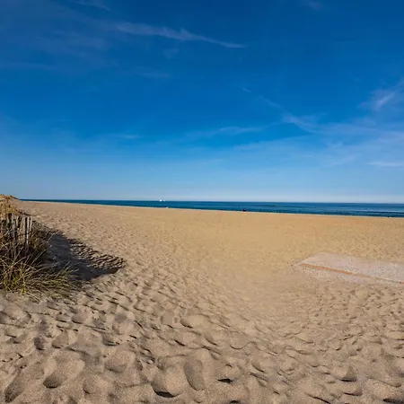 Front De Mer-26 By Interhome Lägenhet *