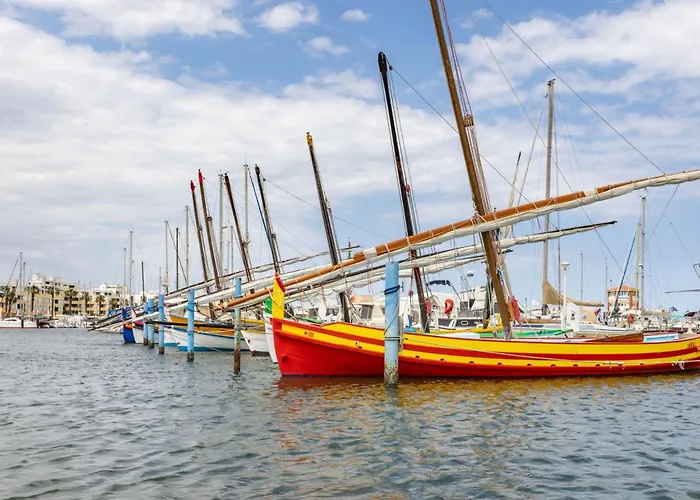 Front De Mer-26 By Interhome