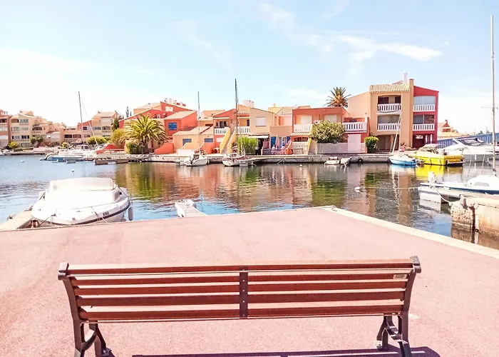 Front De Mer-26 By Interhome Appartement