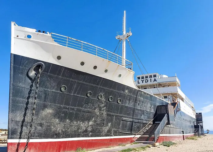 Front De Mer-26 By Interhome Le Barcarès