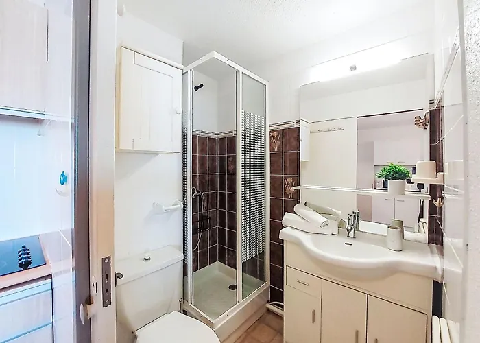 Front De Mer-26 By Interhome Le Barcarès