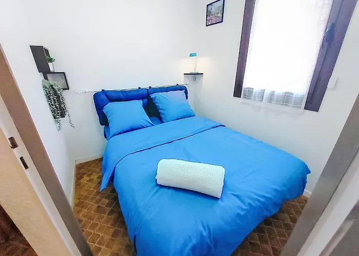 Front De Mer-26 By Interhome