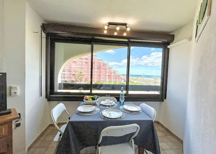 Front De Mer-26 By Interhome Appartement