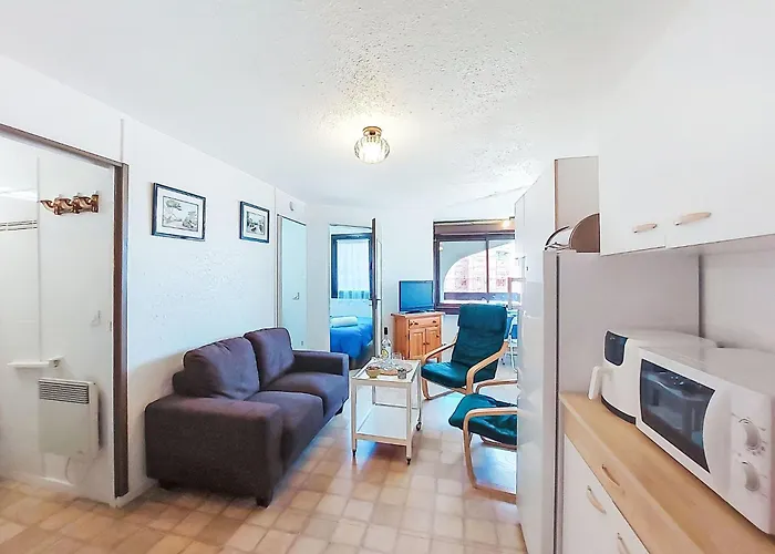 Appartement Front De Mer-26 By Interhome *