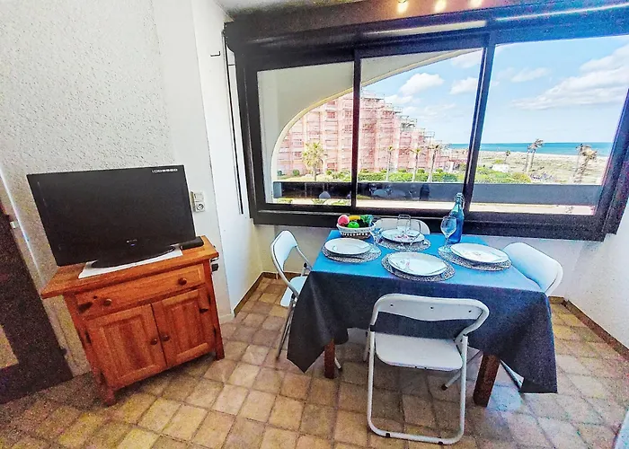 Front De Mer-26 By Interhome