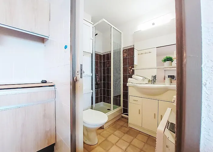 Front De Mer-26 By Interhome Appartement