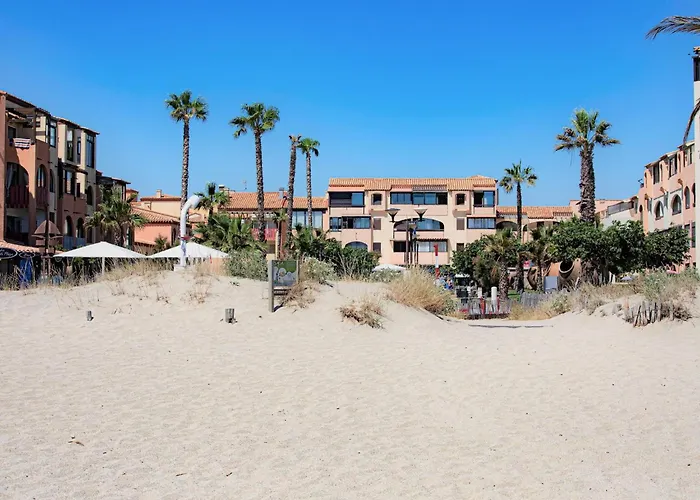 Front De Mer-26 By Interhome